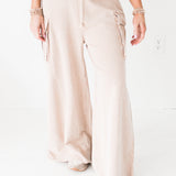 Daydreaming Pants | Khaki