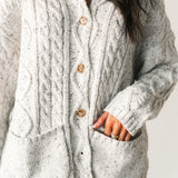 Stars Hollow Cardigan