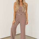 Easy Does It Set | Brown