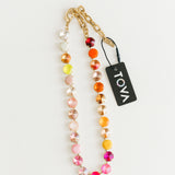 TOVA Sofia Necklace | Loretta Cowboy Fairy