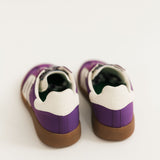 Ghost Sneakers | Purple Milk