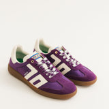 Ghost Sneakers | Purple Milk