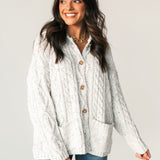 Stars Hollow Cardigan