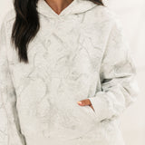 Off Duty Hoodie | Camo