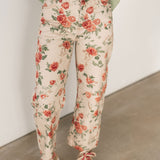 Piper Cardi Vest | Matcha