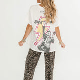 AC/DC Rock N' Roll Tee | True