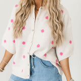 Maddie Mid Rise Short | Whimsy