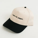 I Need A Dr Pepper Hat