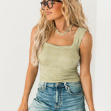 Sedona Mid Rise Short | New Flame