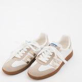 Cloud Sneakers | Beige