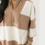 Retro Rugby Set | Sandy Combo