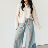 Piper Cardigan | Natural