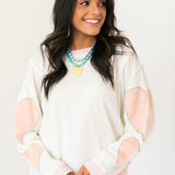 You're A Star Tee | Mint Heart Combo