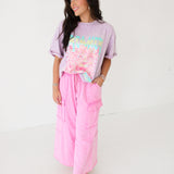 Good Ideas Pants | Bubblegum