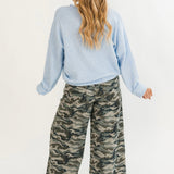 Trailblazer Pants | Camo