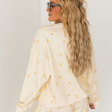 Color Me Cozy Short | Gone Bananas