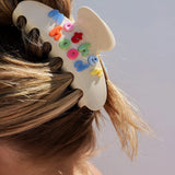 Motherhood Claw | Colorful