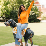 Vols Puff Crewneck Sweatshirt