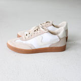 Notice Sneakers | Ivory Multi