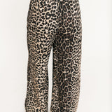 Spot On Pants | Leopard