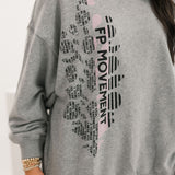 All Star Logo Pullover | Heather