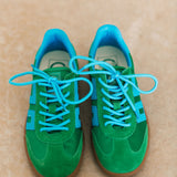 Ghost C26 Sneaker | Emerald