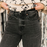 Westward Barrel Leg | Night Life Vintage