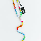 TOVA LA Necklace AS | Electric Cowboy Fairy