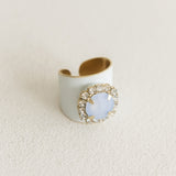 Jacci Ring | Enamel Fairy Dust Nimblu