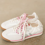Rocket Sneaker | Ice
