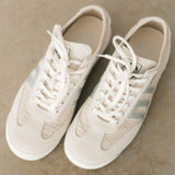 Leon Sneaker | Ice