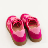 Ghost C26 Sneaker | Fuxia