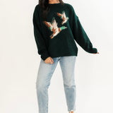 Straight Up High Rise Jeans | Flame Vintage