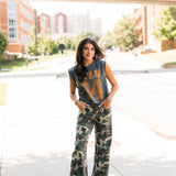Vols 94 Charcoal Tank