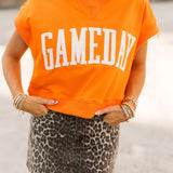 Vols Game Day Top | Orange