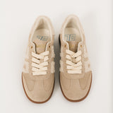 Cloud 6N Sneakers | Beige