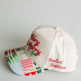 So Very Very Merry Hat