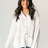 Stars Hollow Cardigan