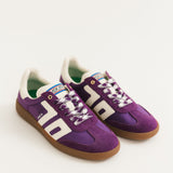 Ghost Sneakers | Purple Milk