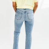 Shy Girl Denim Jeans | PDA