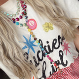 RESTOCK COMING SOON - LA Necklace | Candy Crush