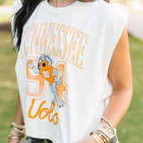 Vols Smokey 94 Muscle Tank