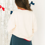 Kelly Skort | Indigo