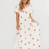 Daisy Lane Midi Dress