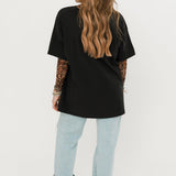 Spice Girls Doodles Merch Tee