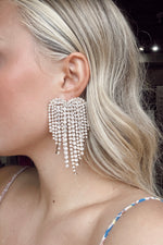 CARRIE EARRINGS | GOLD