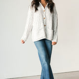 Stars Hollow Cardigan