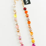TOVA Sofia Necklace | Loretta Cowboy Fairy