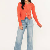 Tilly Long Sleeve | Crabapple