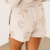 Lost At Sea Short | Khaki